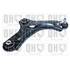 1 Bras de suspension droit Quinton Hazell QSA2971S
