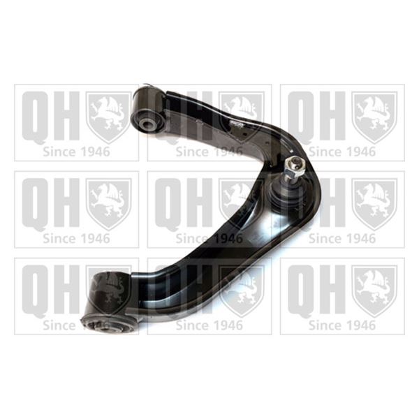 1 Bras de suspension gauche Quinton Hazell QSA2947S
