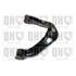 1 Bras de suspension gauche Quinton Hazell QSA2947S