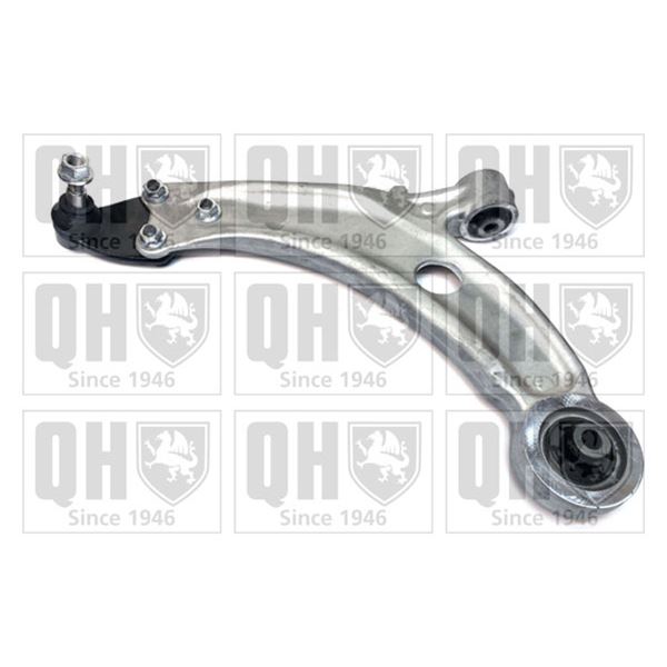 1 Bras de suspension gauche Quinton Hazell QSA2972S