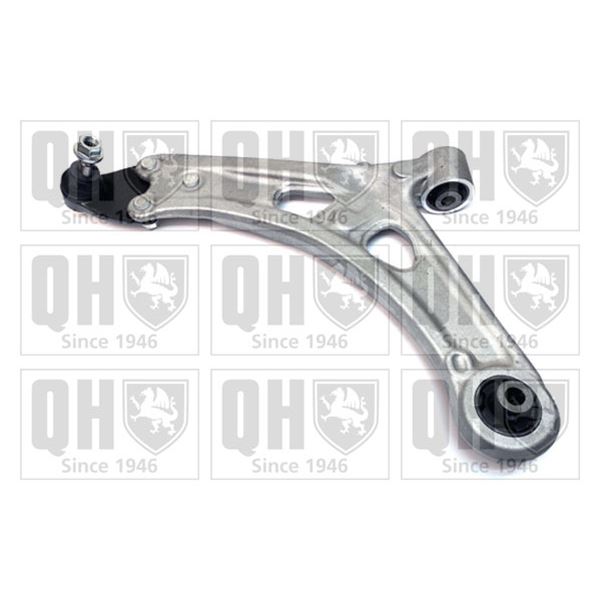 1 Bras de suspension gauche Quinton Hazell QSA2974S