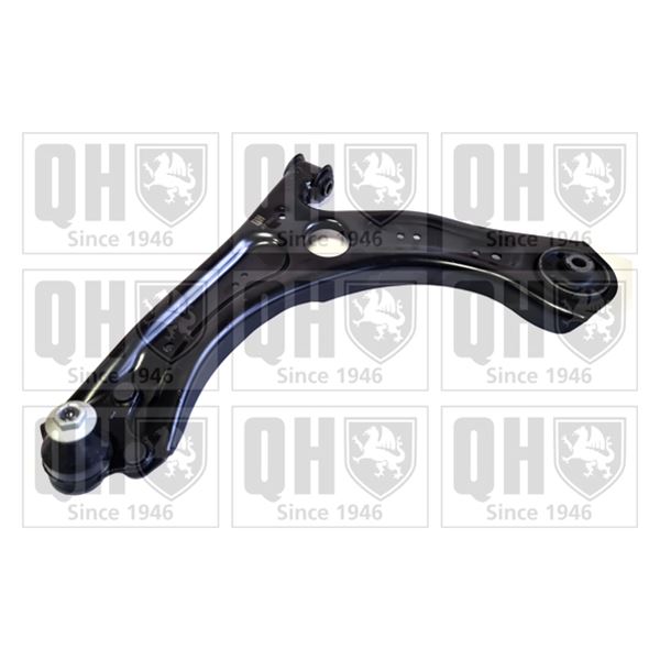 1 Bras de suspension gauche Quinton Hazell QSA2964S