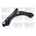 1 Bras de suspension gauche Quinton Hazell QSA2964S