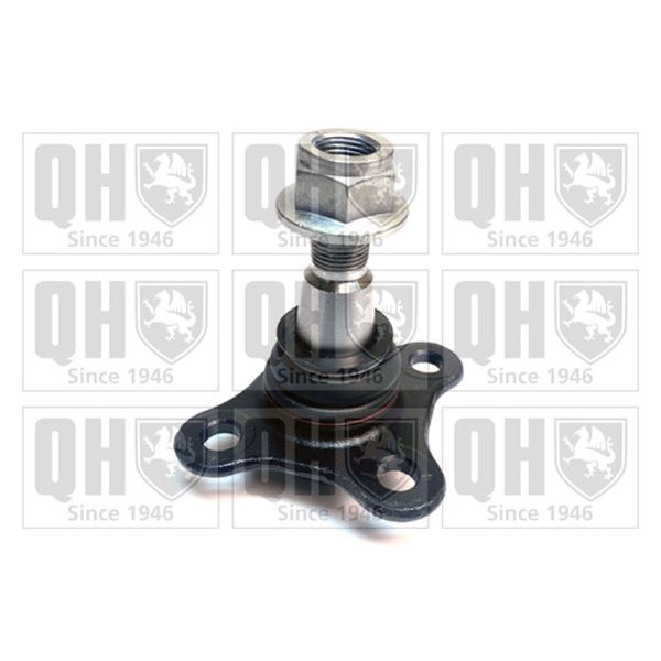 1 Bras de suspension Quinton Hazell QSJ3870S