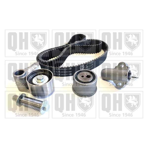 1 Kit de distribution Quinton Hazell QBK926
