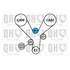1 Kit de distribution Quinton Hazell QBK926