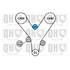 1 Kit de distribution Quinton Hazell QBK927