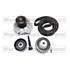 1 Kit de distribution + 1 pompe à eau Quinton Hazell MBPK7940