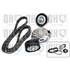 1 kit d'entrainement Quinton Hazell QDK95