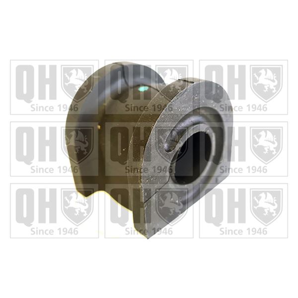 1 Silentbloc de barre stabilisatrice Quinton Hazell EMB7583