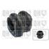 1 Silentbloc de barre stabilisatrice Quinton Hazell EMB7574