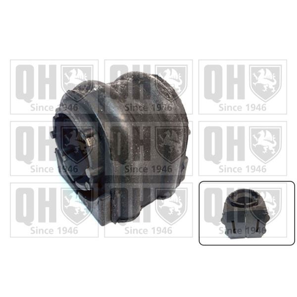 1 Silentbloc de barre stabilisatrice Quinton Hazell EMB7575