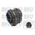 1 Silentbloc de barre stabilisatrice Quinton Hazell EMB7575