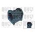 1 Silentbloc de barre stabilisatrice Quinton Hazell EMB7562