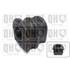 1 Silentbloc de barre stabilisatrice Quinton Hazell EMB7566