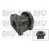 1 Silentbloc de barre stabilisatrice Quinton Hazell EMB7567