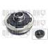 1 poulie d'amper Quinton Hazell QCD202