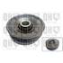 1 poulie d'amper Quinton Hazell QCD204