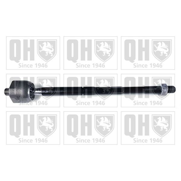 1 Rotule de direction axiale Quinton Hazell QR4222S