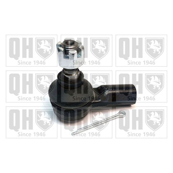 1 Rotule de direction Quinton Hazell QR4189S