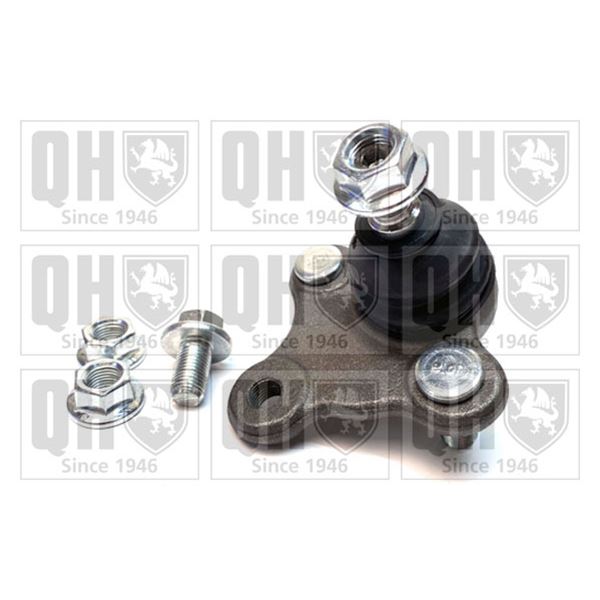 1 Rotule de suspension droite Quinton Hazell QSJ3887S