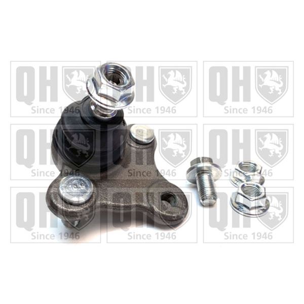 1 Rotule de suspension gauche Quinton Hazell QSJ3886S