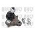 1 Rotule de suspension gauche Quinton Hazell QSJ3886S