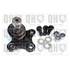 1 Rotule de suspension Quinton Hazell QSJ3885S