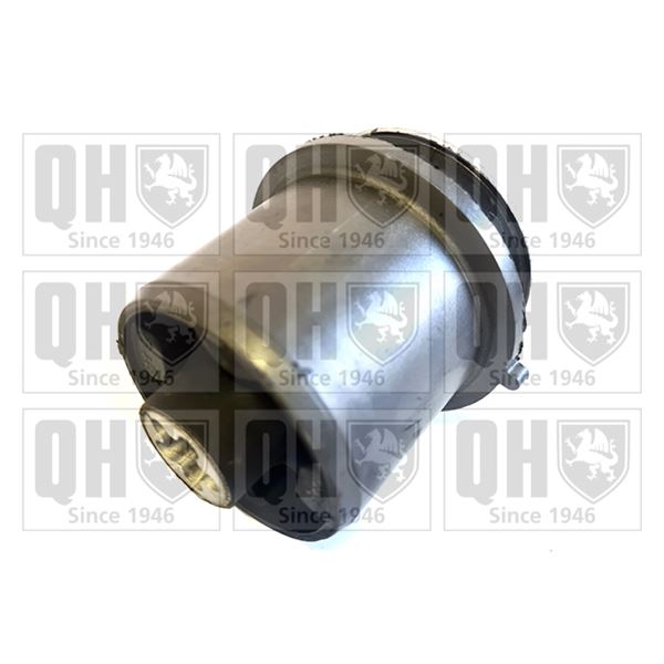 1 Silentbloc de suspension arrière Quinton Hazell EMS8795