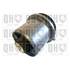 1 Silentbloc de suspension arrière Quinton Hazell EMS8795