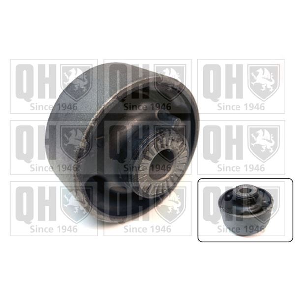 1 Silentbloc de suspension Quinton Hazell EMS8790