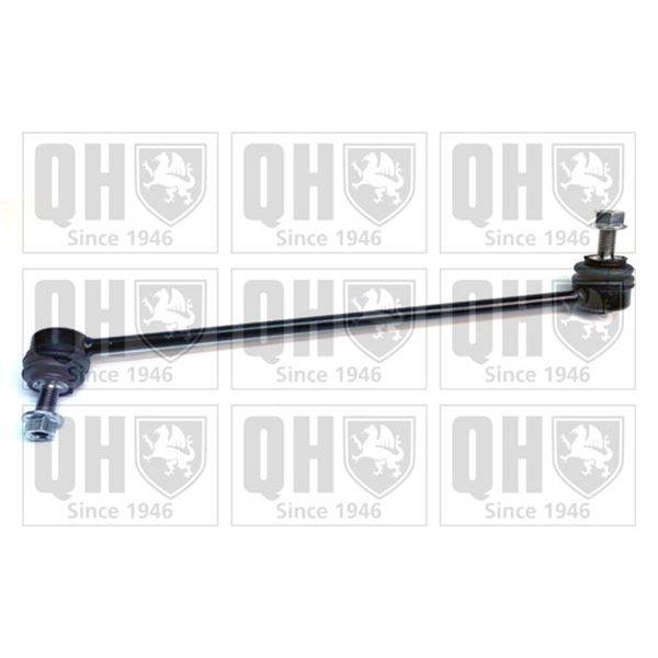 1 Stabilisateur gauche Quinton Hazell QLS4007S