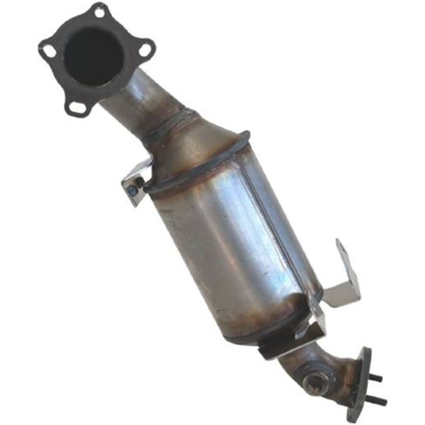 1 catalyseur Bosal 090226