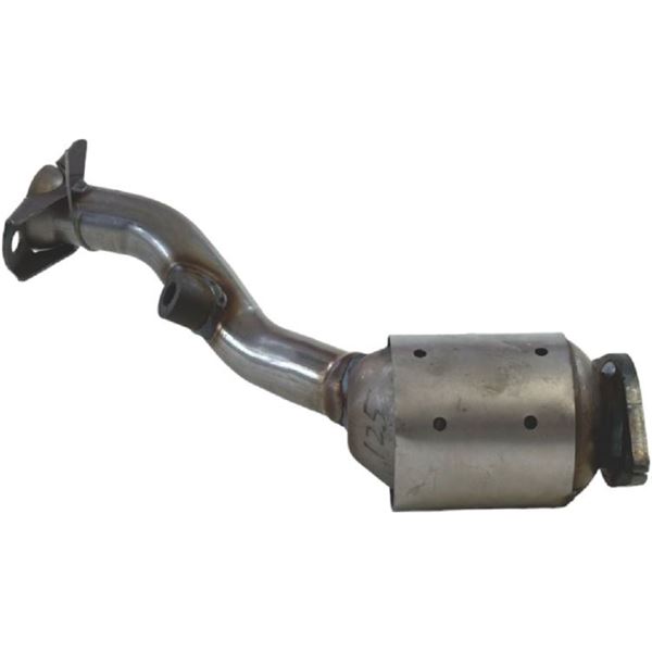 1 catalyseur Bosal 090234