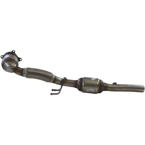 1 catalyseur Bosal 090238