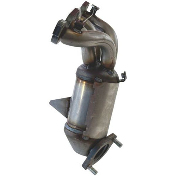 1 catalyseur Bosal 090241