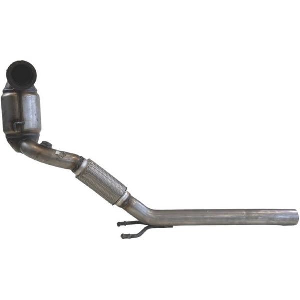 1 catalyseur Bosal 090245