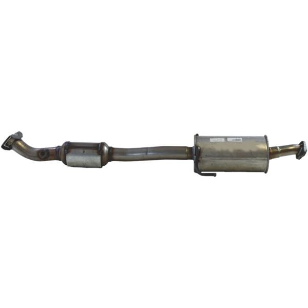 1 catalyseur Bosal 090301