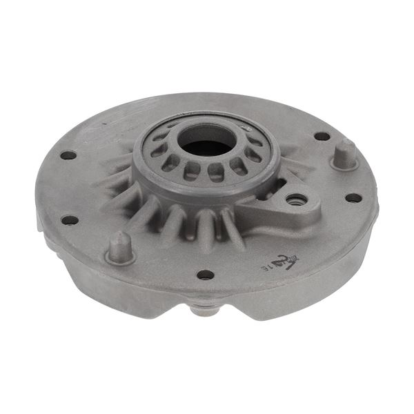 1 butée de suspension avant Monroe MK450