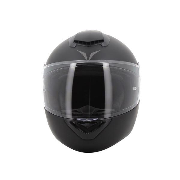 Casque moto modulable Switch noir mat NOVIC taille S
