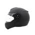Casque moto modulable Switch noir mat NOVIC taille S