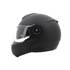 Casque moto modulable Switch noir mat NOVIC taille S