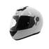 Casque moto modulable Switch blanc brillant NOVIC taille S