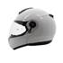 Casque moto modulable Switch blanc brillant NOVIC taille S
