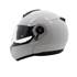 Casque moto modulable Switch blanc brillant NOVIC taille S
