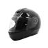 Casque moto modulable Switch noir brillant NOVIC taille M