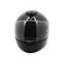 Casque moto modulable Switch noir brillant NOVIC taille M