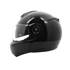 Casque moto modulable Switch noir brillant NOVIC taille M