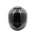 Casque moto modulable Switch gris brillant NOVIC taille L