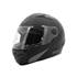 Casque moto intégral Rever noir mat NOVIC taille XS